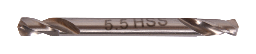 Makita Accessoires Metaalboor dubbelzijdig 5,5x66mm - B-26820 B-26820