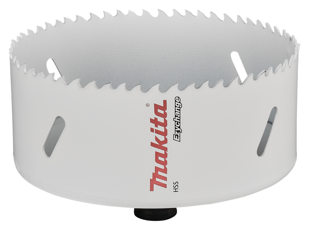 Makita Accessoires Gatzaag 111x40mm hout/metaal - B-31809 B-31809