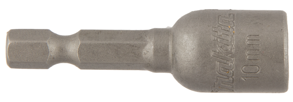 Makita Accessoires Dop 10x50mm - B-38722 B-38722