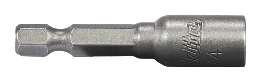Makita Accessoires Dop 1/4"x50mm - B-38766 B-38766