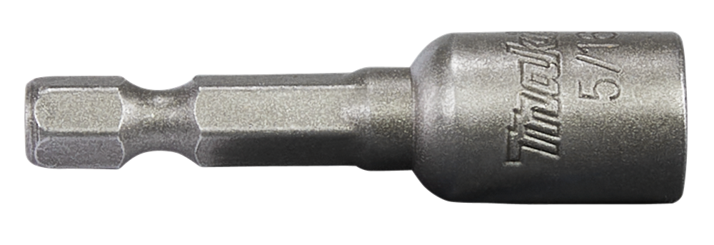 Makita Accessoires Dop 5/16"x50mm - B-38772 B-38772