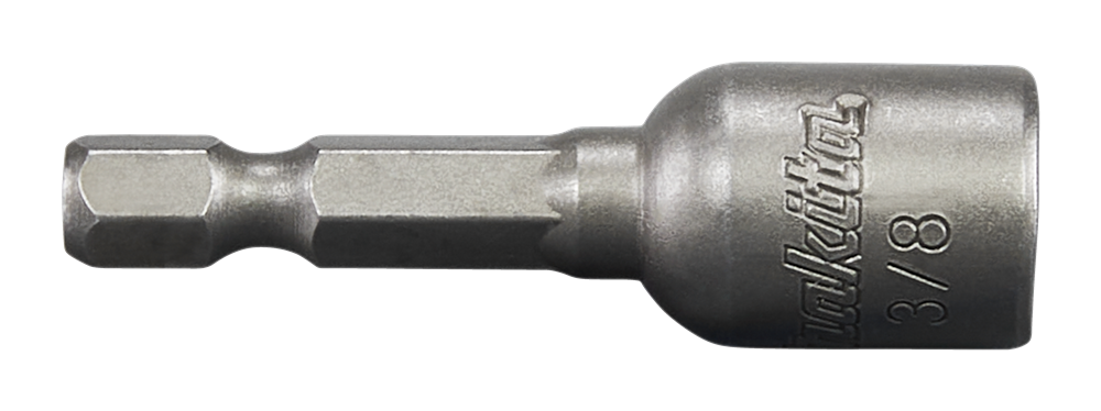 Makita Accessoires Dop 3/8"x50mm - B-38788 B-38788