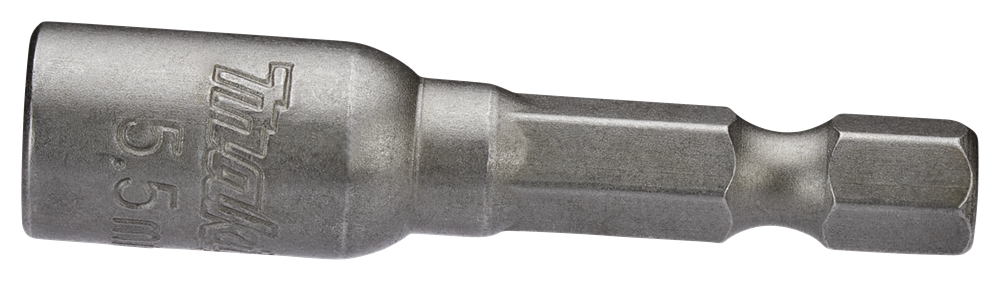 Makita Accessoires Dop 5,5x50mm - B-38906 B-38906