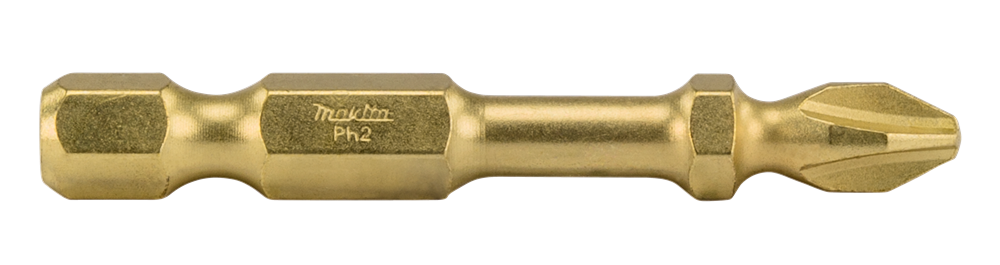 Makita XTT Slagschroefbit PH2x50mm - B-39160