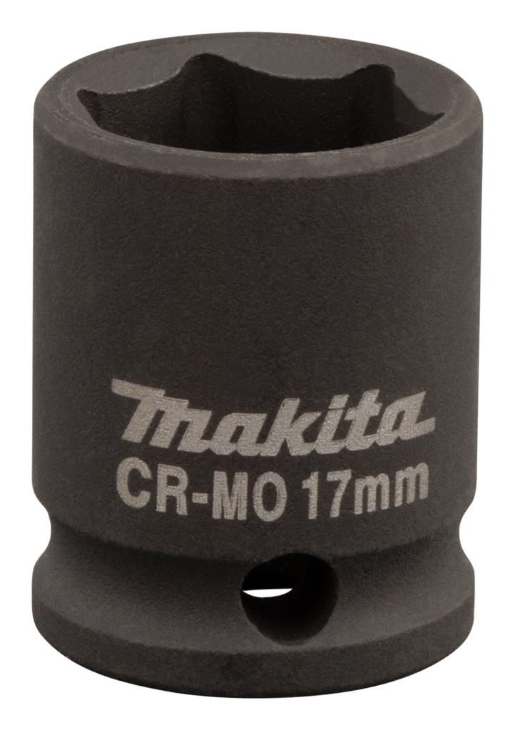 Makita Dop Lengte 30mm Schroefdraad maat M10 Opname 3/8