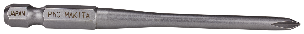 Makita Accessoires Schroefbit smal PH0x85mm - B-42575 B-42575