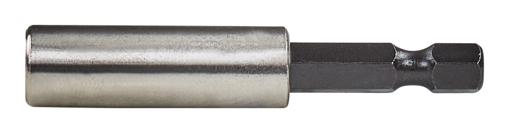 Makita Accessoires Bithouder magnetisch 1/4"x60mm - B-52445 - B-52445
