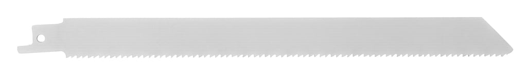 Makita Accessoires B-54271 | Reciprozaagbladenset | Hout/Staal | 205mm | 200 stuks - B-54271