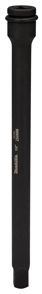 Makita Accessoires Verlengstuk krachtdop 250mm - B-55706 B-55706