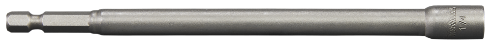 Makita Accessoires Dop 1/4"x150mm - B-57255 B-57255