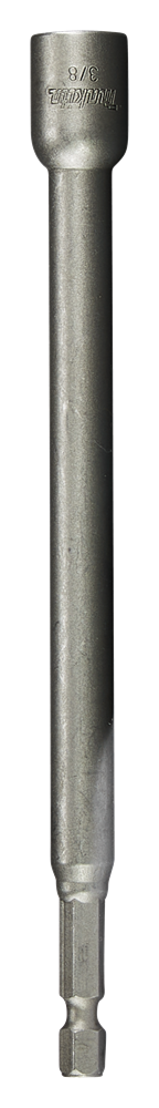 Makita Accessoires Doppenset 1/4"- 5/16"- 3/8"x150mm - B-57283 B-57283