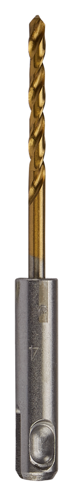 Makita Accessoires Metaalboor 4,0x105mm - B-57423 B-57423