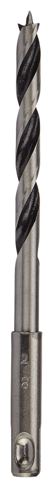Makita Accessoires Houtspiraalboor 8x147mm - B-57510 B-57510