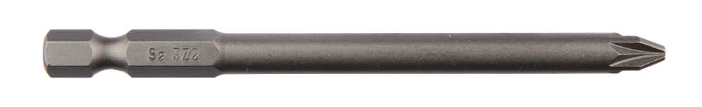 Makita Accessoires Schroefbit PZ2x90mm - B-59885 - B-59885