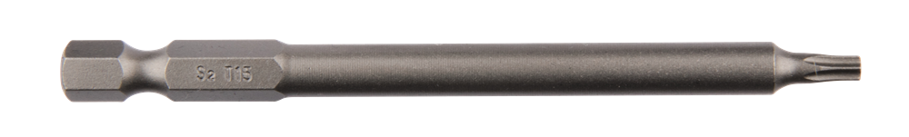 Makita Accessoires Schroefbit T15x90mm - B-59900 B-59900