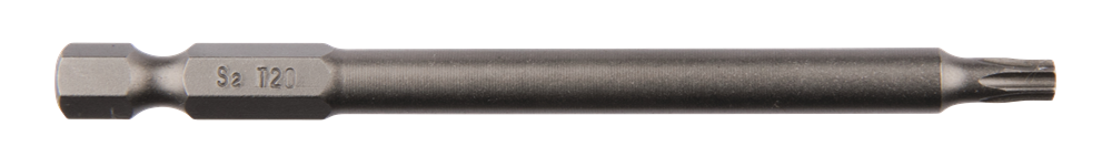 Makita Accessoires Schroefbit T20x90mm - B-59916 - B-59916