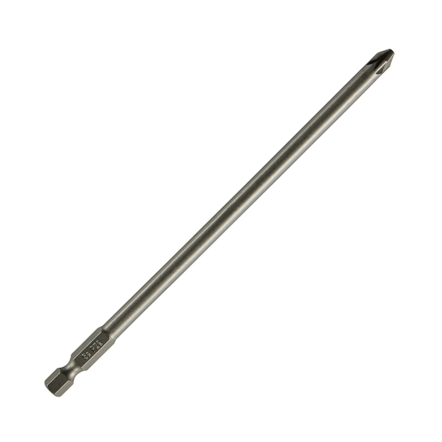 Makita Accessoires Schroefbit PZ2x150mm - B-59950 - B-59950