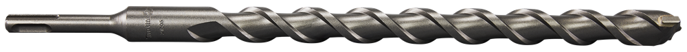 Makita Accessoires B2S: Betonboor 22x350mm - B-62197 B-62197