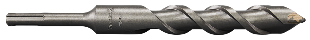 Makita Accessoires B2S: Betonboor 24x210mm - B-62206 B-62206
