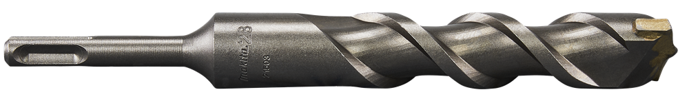Makita Accessoires B2S: Betonboor 28x210mm - B-62240 B-62240
