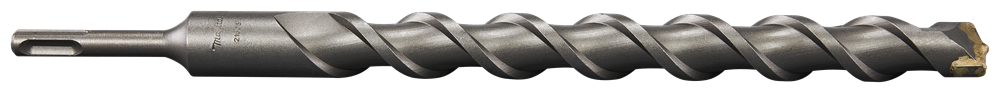 Makita Accessoires B2S: Betonboor 28x350mm - B-62256 B-62256