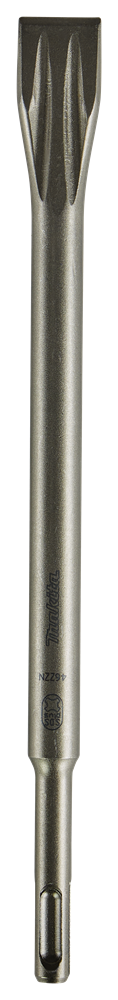 Makita Accessoires Koudbeitel 20X250mm zelfscherpend - B-64777 B-64777