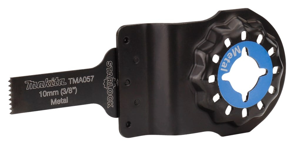 Makita Accessoires Bi-metalen invalzaag TMA057 - AIZ10AB - B-64917