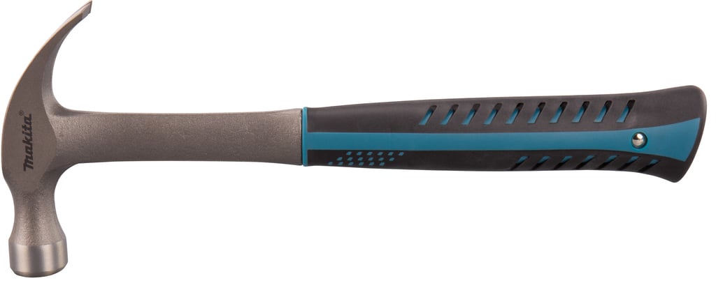 Makita Accessoires B-65779 | Klauwhamer | 580 g | Anti Vibratie - B-65779