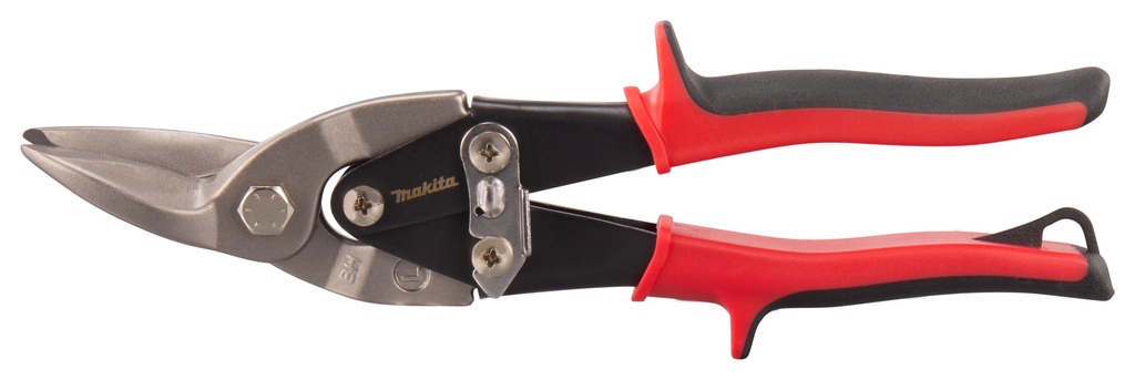 Makita Accessoires Plaatschaar links - B-65800 afbeelding 1