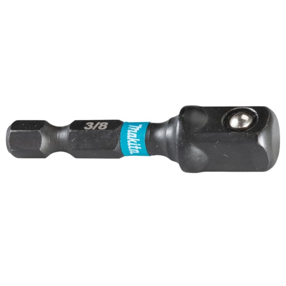 Makita Accessoires Impact 3/8" Bit adapter - B-66868