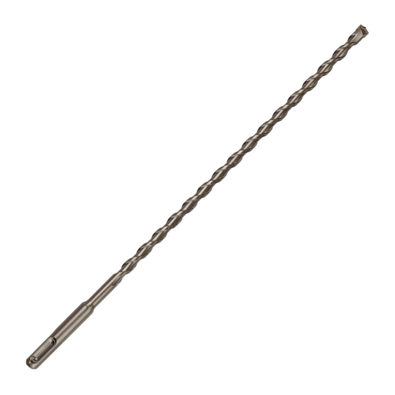 Makita Accessoires PBS: SDS-PLUS 8x310x250mm - B-67848