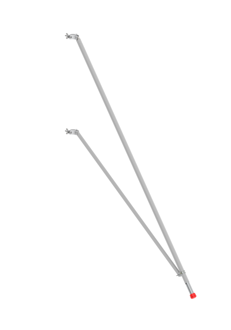 Altrex Driehoekstabilisator - ongecoat - RS TOWER 4 - 513080