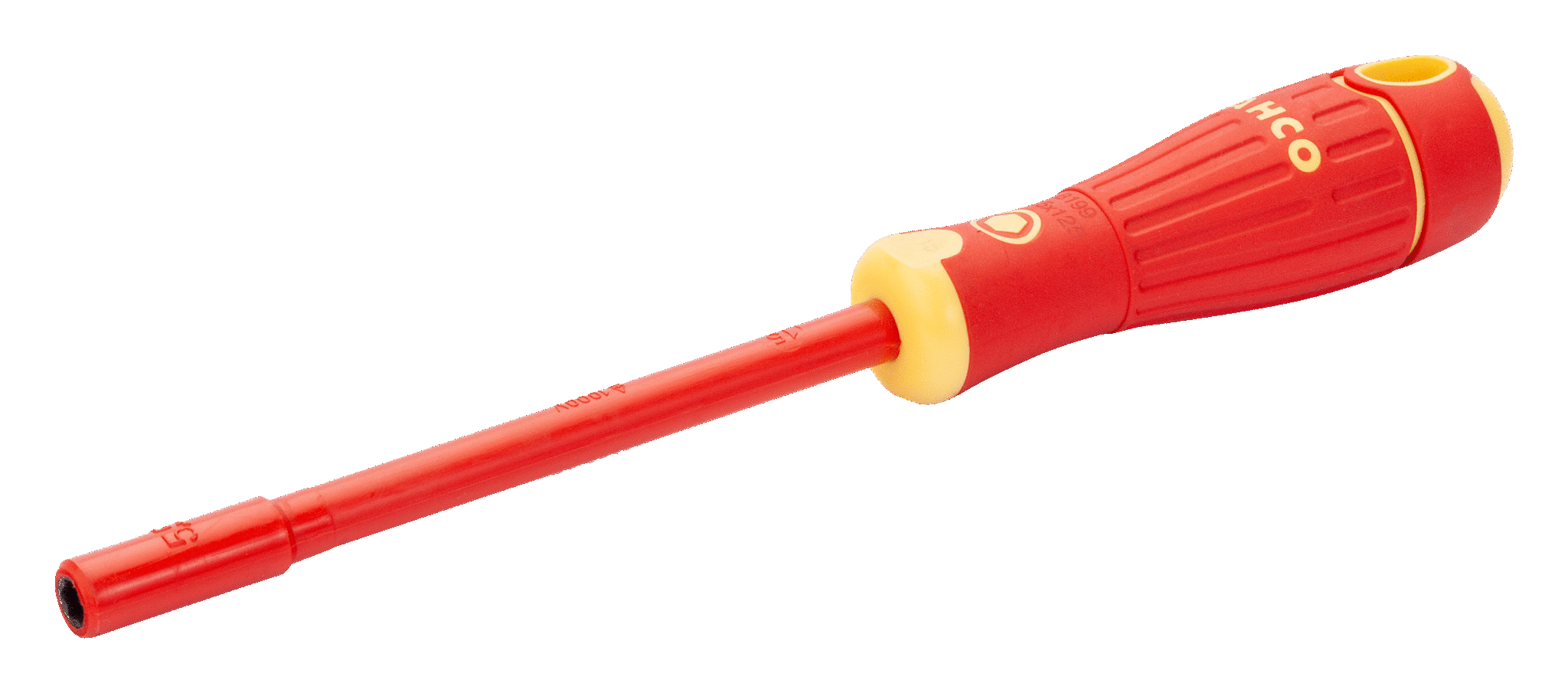 Bahco moersleutel | B199.120.125