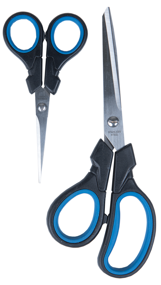 CON:P Scharenset 140Mm & 210Mm Rvs/2K - B28692
