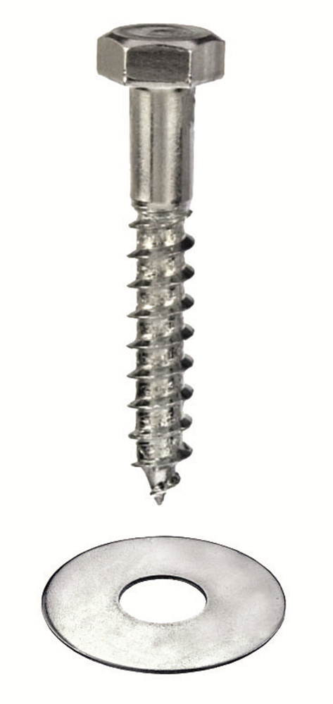 Connex Houtdraadbout+Sr 10X30 Bag 20St B30020