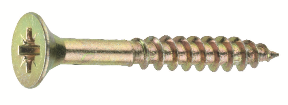 Connex Pz-Schroef 4.0X50 Vz Emmer 425St B30043