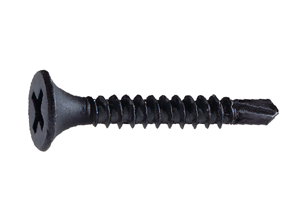 Connex Gyprocschroef Zb 3.5X45 Emmer 400St B30075