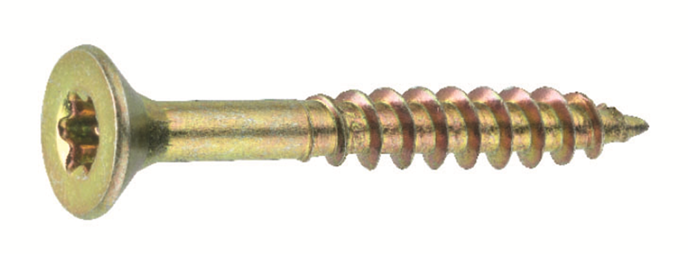 Connex Tx-Schroef 5.0X60 Vz Emmer 240St B30083