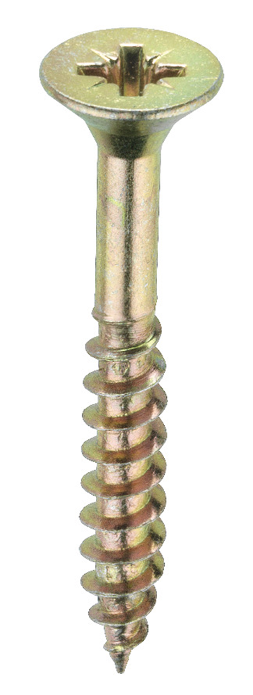 Connex Pz-Schroef 6.0X70 Vz Emmer 120St B30113
