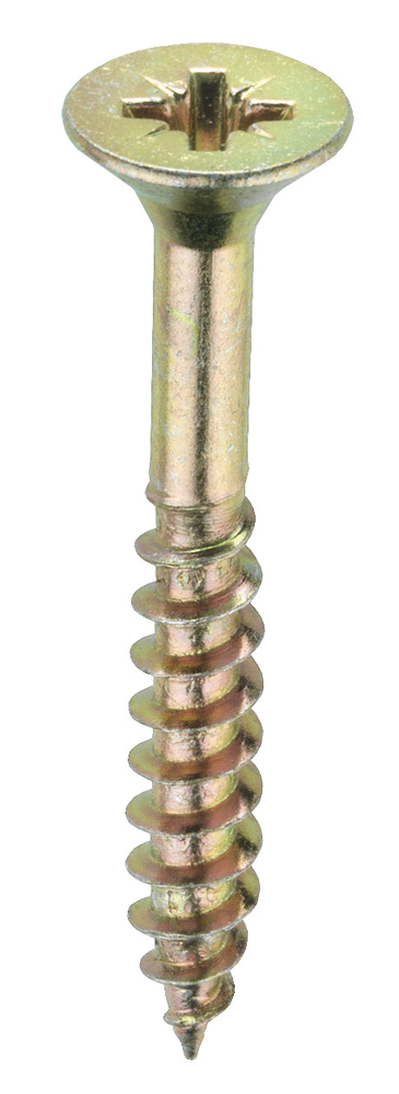Connex Pz-Schroef 6.0X80 Vz Emmer 100St B30114