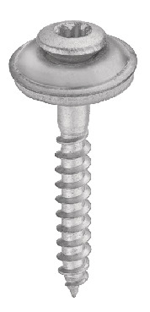 Connex Dichtingsschroef 4.5X35 Emmer 100St B30165