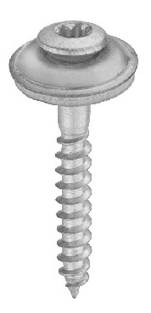 Connex Dichtingsschroef 4.5X45 Emmer 100St B30166