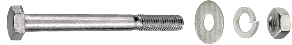 Connex Bout 10X110 +Moer+Sr+Gr A2 Bag 6St - B30266