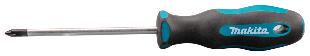 Makita Accessoires Schroevendraaier PH1 100 mm rond - B-65903