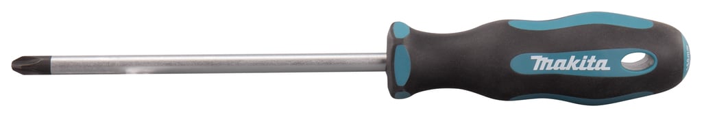 Makita Accessoires Schroevendraaier PH3 150 mm rond - B-65931