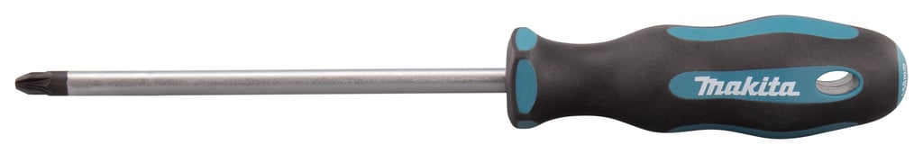 Makita Accessoires Schroevendraaier PZ3 150 mm rond