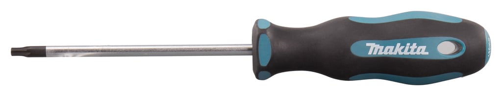 Makita Accessoires Schroevendraaier T20 100 mm rond