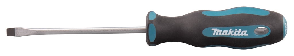 Makita Accessoires Schroevendraaier SL5,5 100 mm rond