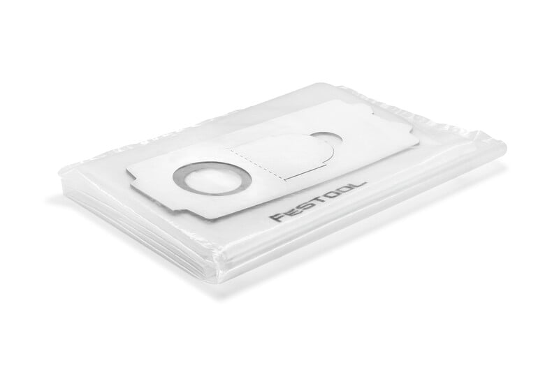 Festool Accessoires Veiligheid filterzak FIS-CTH MIDI (3x) - 578593