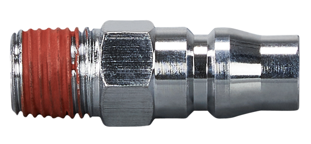 Makita Accessoires Luchtnippel Orion R1/4" - BA00000045 BA00000045